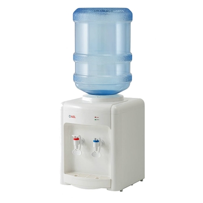 AEL Кулер для воды AEL TD-AEL-340 v.2 White 
