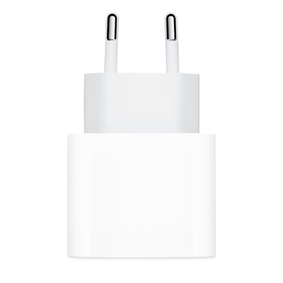 Apple Сетевое зарядное устройство Apple USB-C мощностью 18Вт (MU7V2ZM/A) 