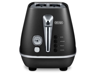 DeLonghi Тостер DeLonghi Distinta CTI2103.BK 