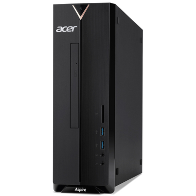 Acer Компьютер Acer Aspire XC-330 (DT.BD2ER.001) 