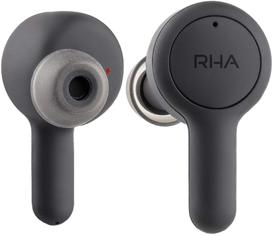 RHA Беспроводные наушники с микрофоном RHA TrueConnect 