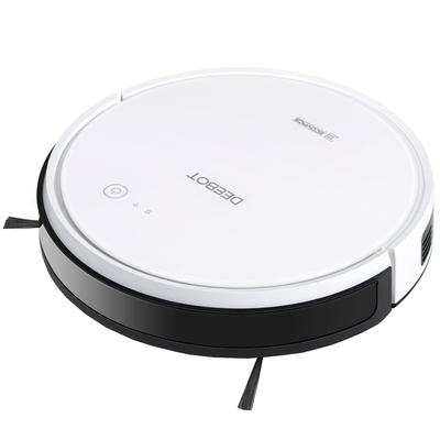 Ecovacs Робот-пылесос Ecovacs Deebot 605 (D03G.02) 