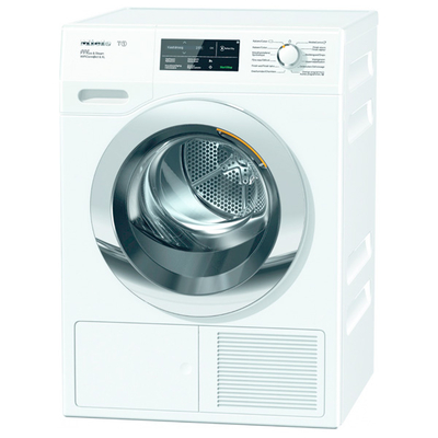 Miele Сушильная машина Miele TCJ690WP 
