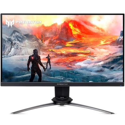 Acer Игровой монитор Acer Predator XN253QXbmiprzx 