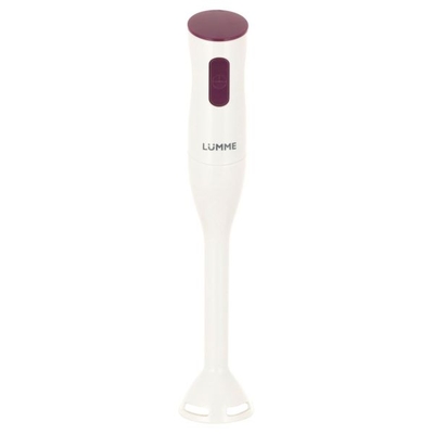 LUMME Блендер Lumme LU-1831 Violet Сharoite 