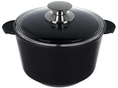 Renard Кастрюля с крышкой Renard Classic (CLC20C)