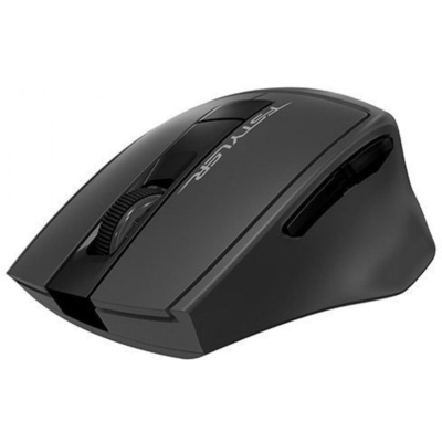 A4Tech Мышь A4Tech FStyler FG30 Grey 