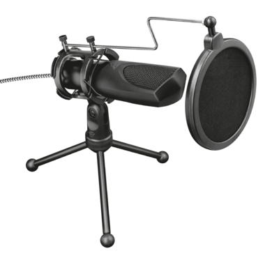 Trust Микрофон для компьютера Trust GXT 232 Mantis (22656) 