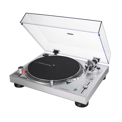 Audio-Technica Проигрыватель виниловых дисков Audio-Technica AT-LP120XUSBSV 