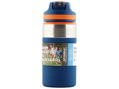 Igloo Термокружка Igloo Swift, 410 мл Blue (00070351) 