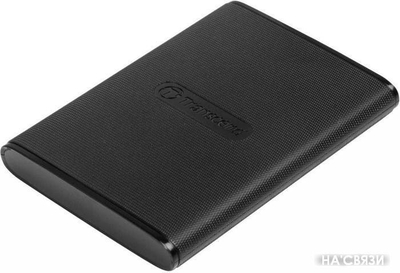 Transcend Твердотельный накопитель Transcend ESD230C 960GB (TS960GESD230C) 