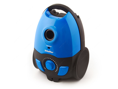 Doffler Пылесос Doffler VCB 1606 Blue 