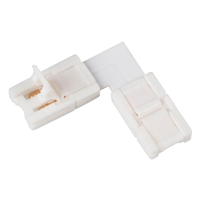 Arlight FPC-MONO-10mm 022313 Соединитель угловой Упаковка (10 шт.) Arlight 022313