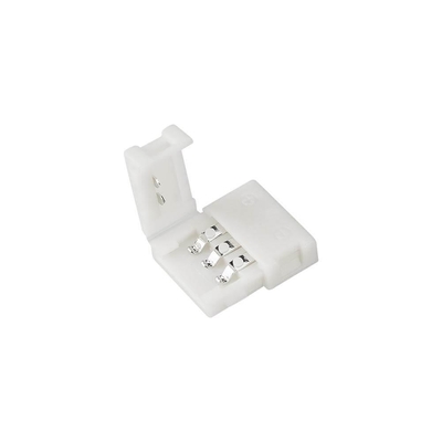 Arlight Fix-MIX-10mm (3-pin) 023950 Соединитель Упаковка (10 шт.) Arlight 023950