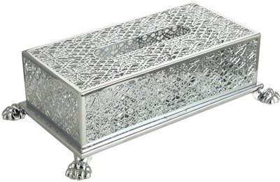 Migliore Салфетница Migliore Elisabetta ML.ELB-60.135 CR (хром) ML.ELB-60.135.CR