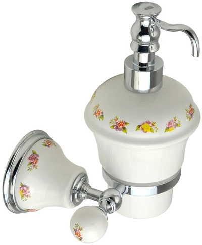 Migliore Дозатор Migliore Provance ML.PRO-60.507 CR (хром) ML.PRO-60.507.CR