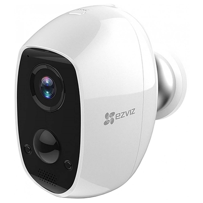 EZVIZ IP-камера Ezviz С3А (CS-C3A-A0-1C2WPMFBR) 