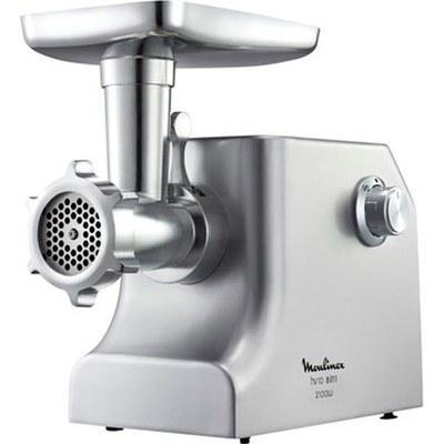 Moulinex Мясорубка Moulinex HV10 (ME858D32) 