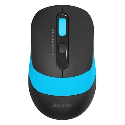A4Tech Мышь A4Tech FStyler FG10 Black/Blue 
