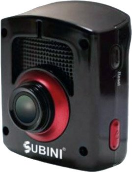 Subini Видеорегистратор SUBINI GD-625RU 