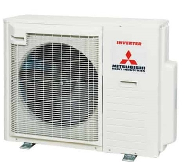 MITSUBISHI HEAVY Внешний блок мульти сплит-системы Mitsubishi Heavy SCM80ZM-S1 