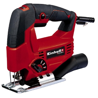 Einhell Электролобзик EINHELL TC-JS 80/1 (4321145) 