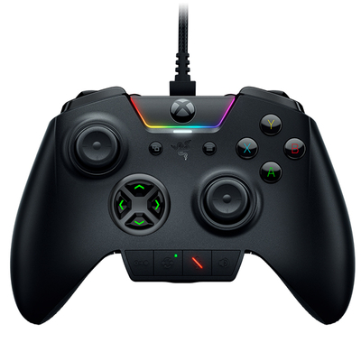 Razer Razer Wolverine Ultimate Gaming Controller for Xbox - FRML Packaging Wolverine Ultimate