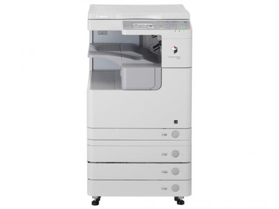 Canon Копировальный аппарат Canon IR 2520 3796B003 A3 Ethernet USB2.0 iR2520 