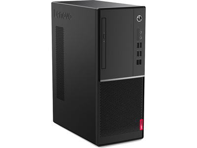 Lenovo Системный блок Lenovo V530-15 Tower (0.00 / Core i3 9100 3600MHz/ 8192Mb/ SSD / Intel UHD Graphics 630 64Mb) MS Windows 10 Professional (64-bit) [11BH000GRU] 11BH000GRU