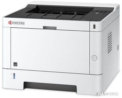 Kyocera Mita Принтер Kyocera Ecosys P2335dn ч/б A4 35ppm 1200x1200dpi Ethernet USB 1102VB3RU0 Kyocera Mita Ecosys P2335dn