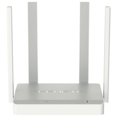 KEENETIC Wi-Fi роутер Keenetic Speedster (KN-3010) 