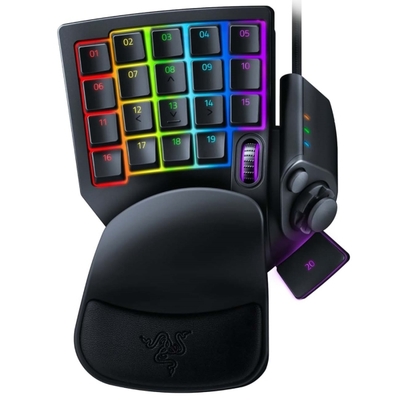 Razer Кейпад Razer Tartarus Pro (RZ07-03110100-R3M1) 