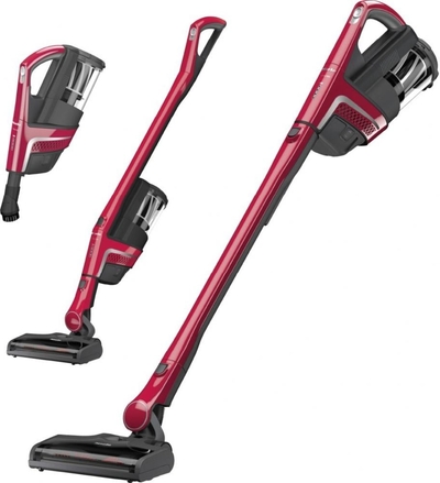 Miele Вертикальный пылесос Miele SMUL0 Triflex HX1 Ruby Red 