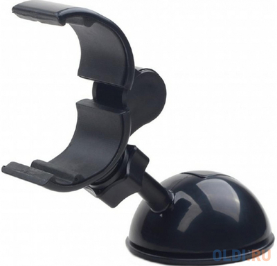 Gembird Кронштейн для смартфона Gembird до 6" на присоске TA-CHW-01 TA-CHW-01