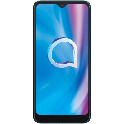 Alcatel Смартфон Alcatel 1V (2020) Pine Green (5007U) 