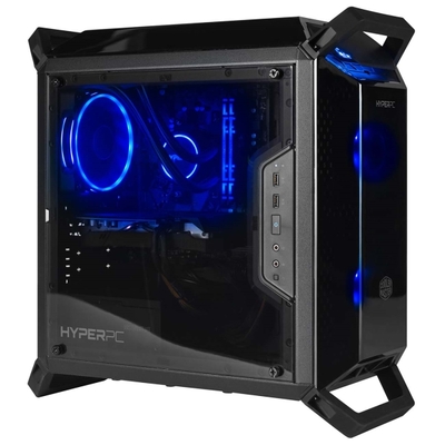 HyperPC Игровой компьютер HyperPC M8 (A2060S - 2) 