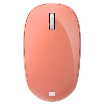 Microsoft Мышь Microsoft Bluetooth Peach (RJN-00046) 