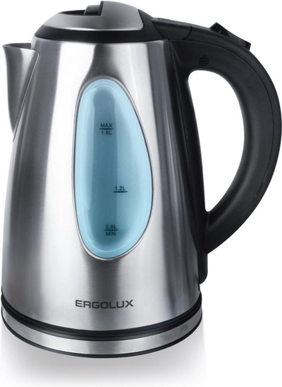 Ergolux Электрочайник Ergolux ELX-KS04-C72 