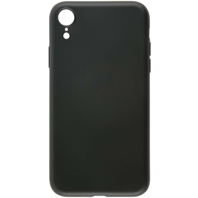 Red Line Чехол Red Line Ultimate для iPhone XR Black (УТ000016120)