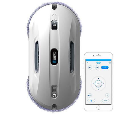 HOBOT Робот-стеклоочиститель Hobot 368 White 