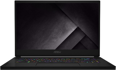 MSI Ноутбук MSI GS66 10SF-402RU Stealth (15.60 LED (IPS - level)/ Core i7 10750H 2600MHz/ 16384Mb/ SSD / NVIDIA GeForce® RTX 2070 в дизайне MAX-Q 8192Mb) MS Windows 10 Home (64-bit) [9S7-16V112-402] 9S7-16V112-402