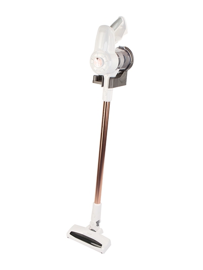 DeLonghi Вертикальный пылесос DeLonghi XLM407.WRG 