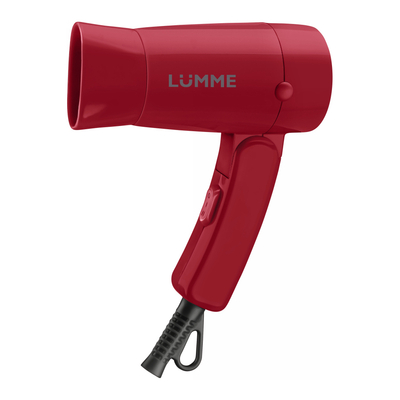 LUMME Фен Lumme LU-1056 Red Coral 