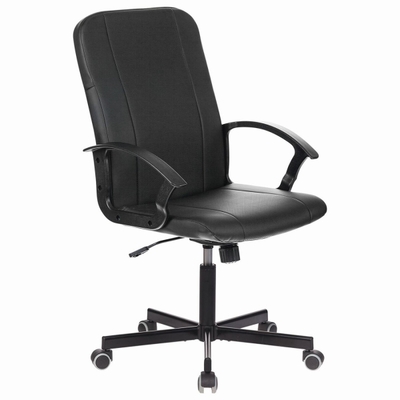 Brabix Кресло Brabix Simple EX-521 черное (532103) 