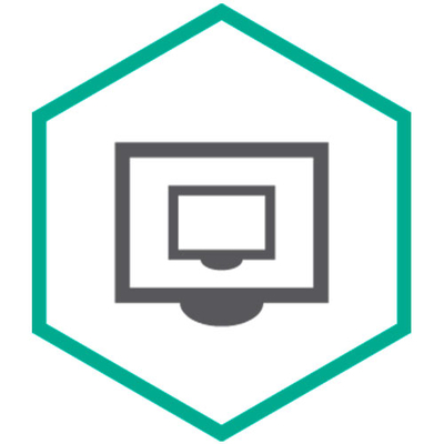 Kaspersky Право на использование (электронно) Kaspersky Security для виртуальных и облачных сред, Core. 25-49 Core 1 year Base KL4555RAPFS