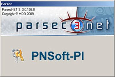 Parsec Модуль Parsec PNSoft-PI 