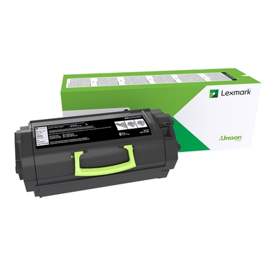 Lexmark Картридж Lexmark 56F5U0E 