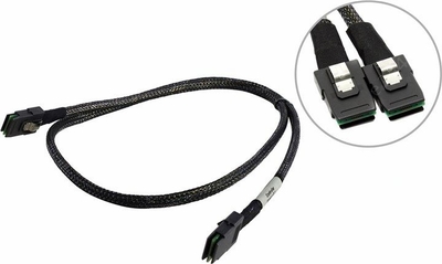 Lsi Кабель интерфейсный SAS LSI LSI00314 