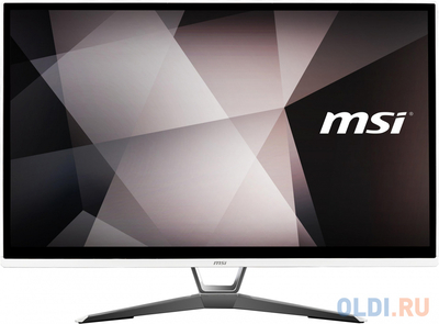 MSI Моноблок AIO MSI Pro 22XT 10M-052XRU (21.50 IPS (LED)/ Core i3 10100 3600MHz/ 8192Mb/ SSD / Intel UHD Graphics 630 64Mb) Без ОС [9S6-ACD312-052] 9S6-ACD312-052