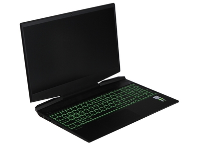 HP Ноутбук HP Pavilion Gaming 15-dk1056ur (15.60 IPS (LED)/ Core i5 10300H 2500MHz/ 8192Mb/ SSD / NVIDIA GeForce® GTX 1650Ti 4096Mb) MS Windows 10 Home (64-bit) [22N41EA] 22N41EA